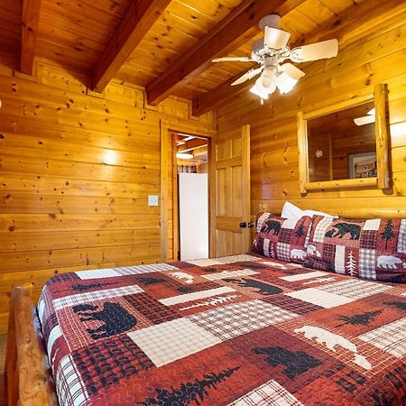 Pin Oak Cabin, Unit 241 Pigeon Forge Exterior foto