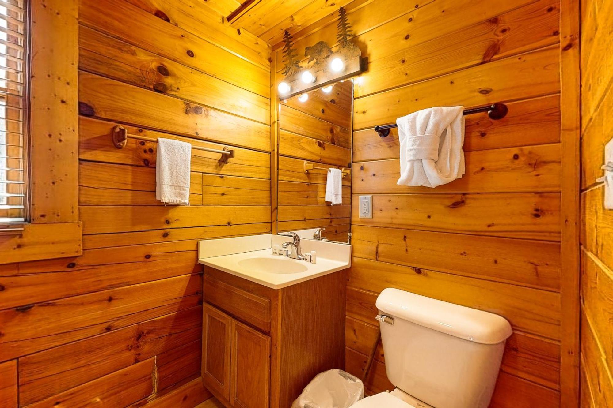 Pin Oak Cabin, Unit 241 Pigeon Forge Exterior foto