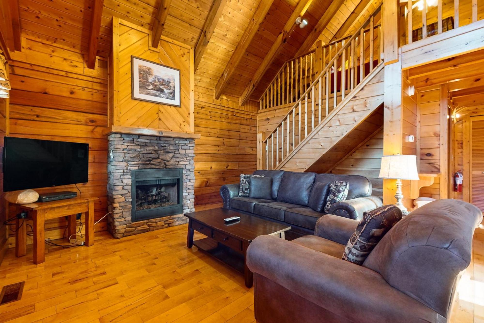 Pin Oak Cabin, Unit 241 Pigeon Forge Exterior foto